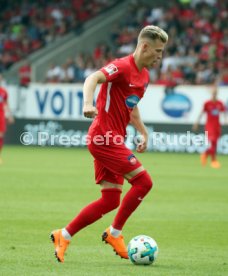 1. FC Heidenheim - SpVgg Greuther F&uuml;rth