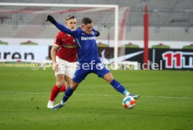 19.12.21 SC Freiburg - Bayer 04 Leverkusen