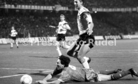 16.10.1991 Deutschland - Wales
