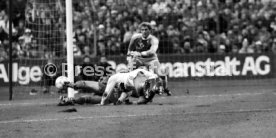 VfB Stuttgart - FC Bayern M&uuml;nchen