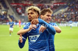 05.11.22 TSG 1899 Hoffenheim - RB Leipzig