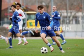 25.11.23 U19 VfB Stuttgart - U19 TSG 1899 Hoffenheim
