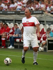 VfB Stuttgart 125 Jahre Tag des Brustrings