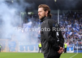 TSG 1899 Hoffenheim II - Stuttgarter Kickers