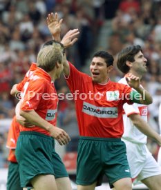 VfB Stuttgart