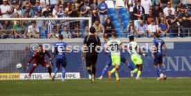 16.09.23 Karlsruher SC - 1. FC Kaiserslautern