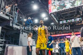 01.05.26 FC Bayern Basketball - Alba Berlin