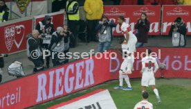 11.11.23 VfB Stuttgart - Borussia Dortmund