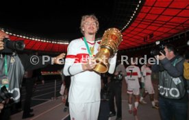 24.05.25 DFB-Pokal Finale 2025 DSC Arminia Bielefeld - VfB Stuttgart