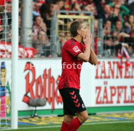 SC Freiburg - FC Schalke 04