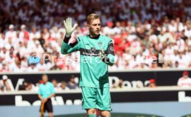 07.08.22 VfB Stuttgart - RB Leipzig