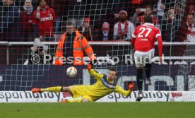 1. FC K&ouml;ln - VfB Stuttgart
