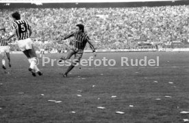 19.12.82 Inter Mailand - Juventus Turin