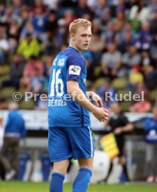 Karlsruher SC - FC Hansa Rostock