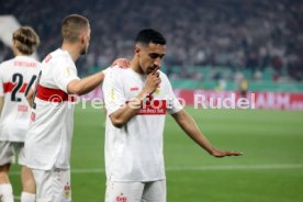 03.05.23 VfB Stuttgart - Eintracht Frankfurt