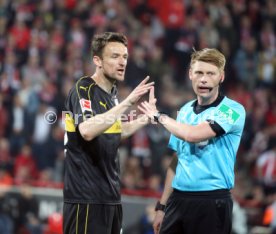 Relegation 2019 1. FC Union Berlin - VfB Stuttgart
