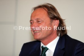 VfB Stuttgart Martin Sch&auml;fer