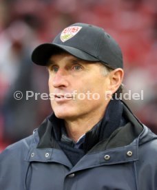 05.02.23 VfB Stuttgart - SV Werder Bremen