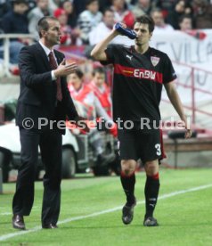 Sevilla-VFB