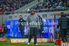 21.12.25 1. FC Heidenheim - FC Bayern M&uuml;nchen