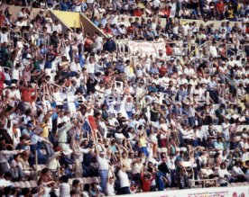 31.05.86 Bulgarien - Italien