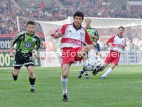 VfB Stuttgart