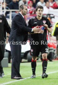 04.11.09 FC Sevilla - VfB Stuttgart