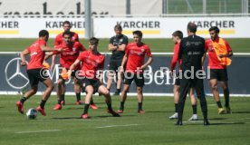 VfB Stuttgart