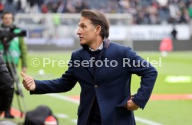 11.03.23 Eintracht Frankfurt - VfB Stuttgart