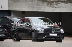 11.10.22 VfB Stuttgart Training