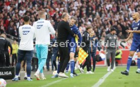 28.10.23 VfB Stuttgart - TSG 1899 Hoffenheim