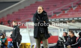 15.01.22 VfB Stuttgart - RB Leipzig