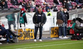19.02.22 VfB Stuttgart - VfL Bochum