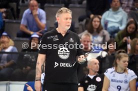 01.01.22 Allianz MTV Stuttgart - SC Potsdam