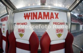 22.09.23 VfB Stuttgart - SV Darmstadt 98