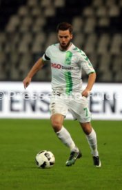 Karlsruher SC - SpVgg Greuther F&uuml;rth