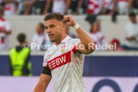 09.09.26 VfB Stuttgart - Viking Stavanger