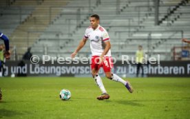 21.12.20 Karlsruher SC - Hamburger SV