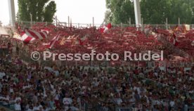 05.06.1993 VfB Stuttgart - SV Werder Bremen