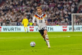 01.10.26 Deutschland - Serbien
