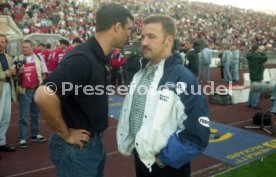 31.05.97 VfB Stuttgart - Arminia Bielefeld