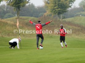 VfB Stuttgart Footgolf Cup