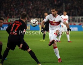 VfB Stuttgart - SC Freiburg