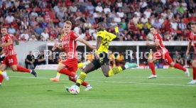 12.08.22 SC Freiburg - Borussia Dortmund
