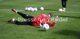 26.03.24 VfB Stuttgart Training