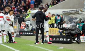 15.04.23 VfB Stuttgart - Borussia Dortmund