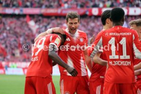 19.04.26 FC Bayern M&uuml;nchen - VfB Stuttgart
