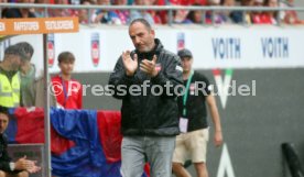 26.08.23 1. FC Heidenheim - TSG 1899 Hoffenheim
