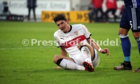 VfB Stuttgart - FC Schalke 04
