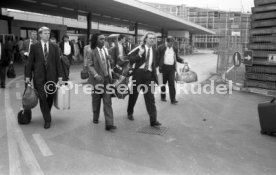 12.09.89 VfB Stuttgart - Feyenoord Rotterdam